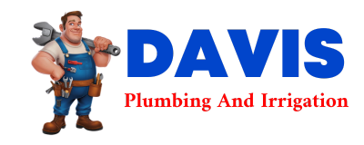 Trusted plumber in ALTURA